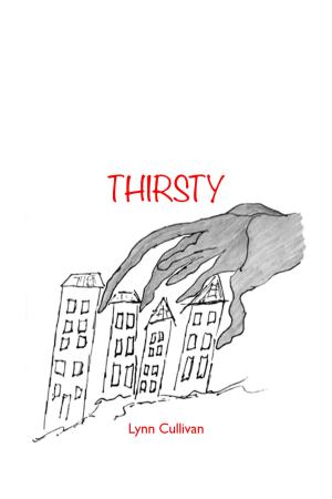 Cover of the book Thirsty by Greg Cox