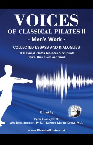 Cover of Voices of Classical Pilates II: Men's Work