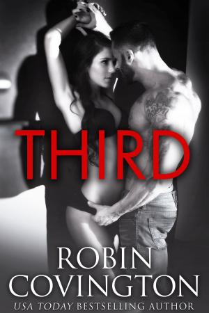 Cover of the book Third by Valerie Francis