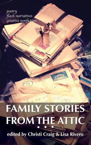 bigCover of the book Family Stories from the Attic by 