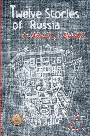 Cover of Twelve Stories of Russia