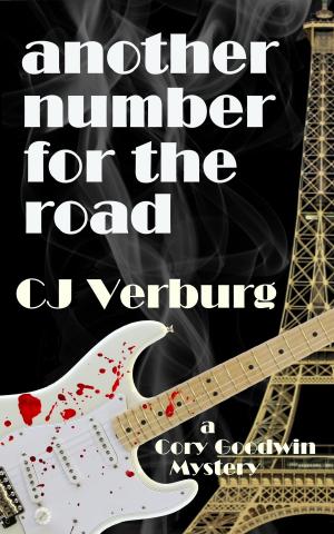 Cover of the book Another Number for the Road by Christopher Sebela