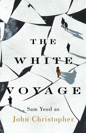 Cover of the book The White Voyage by CD Dowell