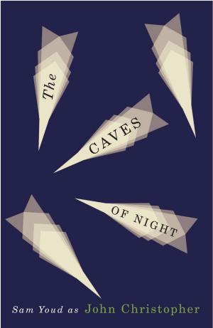 bigCover of the book The Caves of Night by 