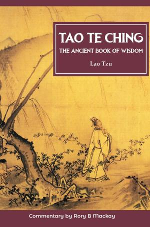 bigCover of the book Tao Te Ching (New Edition With Commentary) by 