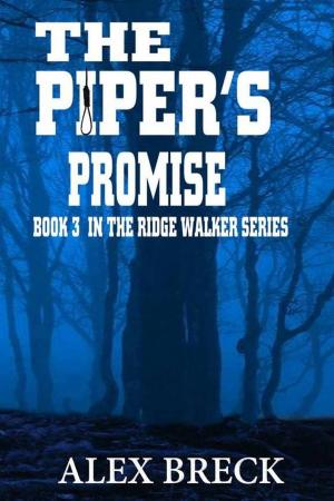 Cover of the book The Piper's Promise by Jack Slater