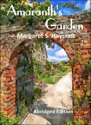 Book cover of Amaranth's Garden