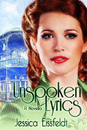 bigCover of the book Unspoken Lyrics by 