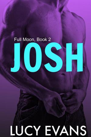 Cover of the book Josh by E.I Jennings