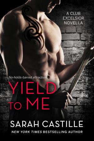 bigCover of the book Yield to Me by 