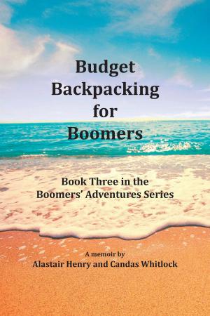Book cover of Budget Backpacking for Boomers