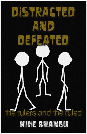 bigCover of the book Distracted and Defeated by 
