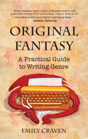 Book cover of The Original Fantasy