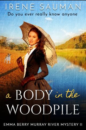 Cover of the book A Body in the Woodpile by 阿嘉莎．克莉絲蒂 (Agatha Christie) ; 伍纓 譯者