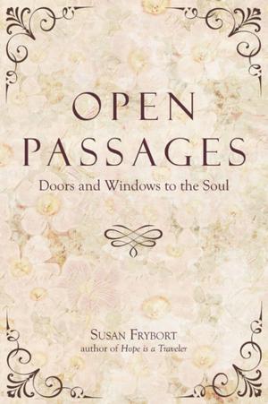 Cover of Open Passages