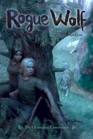 Book cover of Rogue Wolf