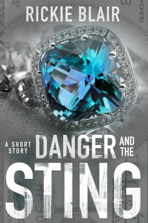 Cover of the book Danger and The Sting by JJ Marsh