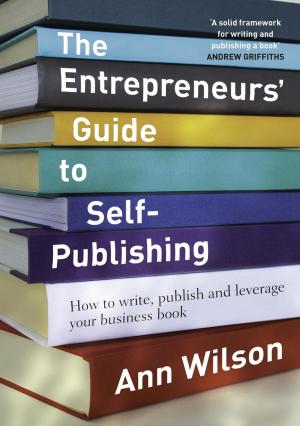 Cover of the book Entrepreneurs' Guide to Self-Publishing by Norma Skolnik