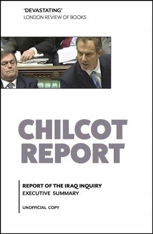 bigCover of the book Chilcot Report by 