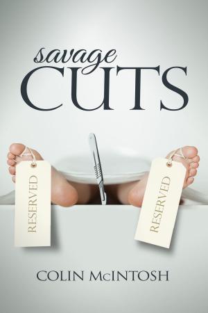 Cover of the book Savage Cuts by Thomas Gifford