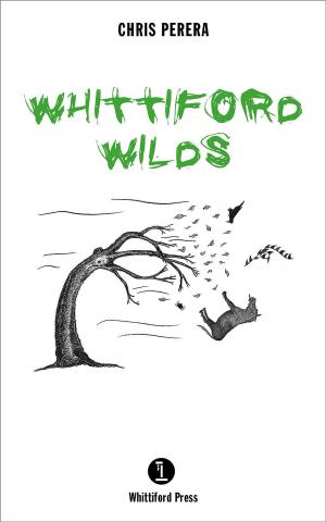 Cover of the book Whittiford Wilds by Jennifer L. Rowlands