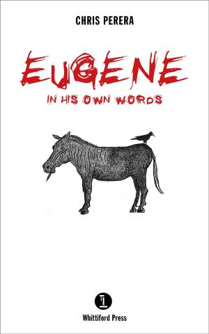 Cover of the book Eugene by Patricia Shannon