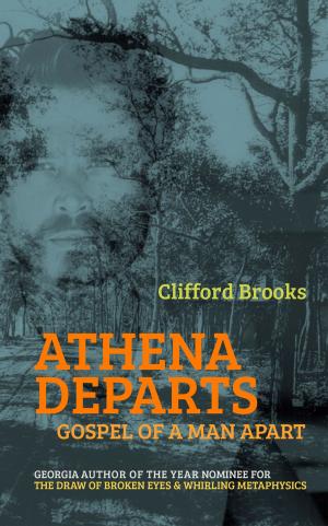 Cover of the book Athena Departs: Gospel of a Man Apart by Amanda Song