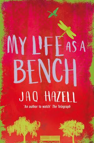Cover of the book My Life as a Bench by Carolyn Meyer