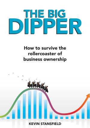 bigCover of the book The BIG Dipper by 