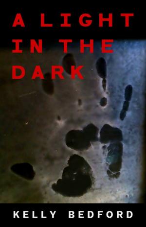 Cover of the book A Light in the Dark by Simon Woodington