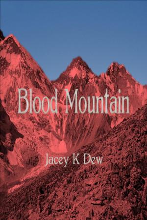 Cover of the book Blood Mountain by Michael C. Hughes