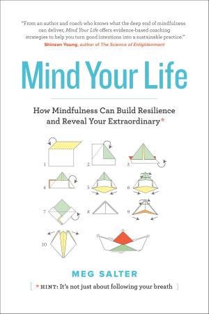 Cover of the book Mind Your Life by Panchen Lozang Chokyi Gyaltsen