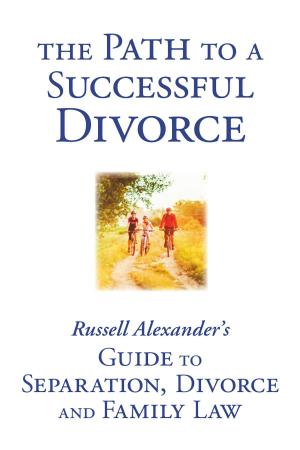 Book cover of The Path to a Successful Divorce