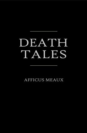 Cover of the book Death Tales by Jayde Scott