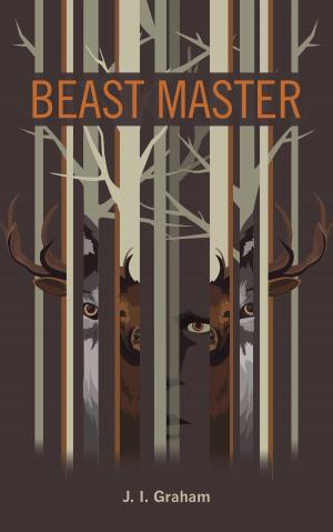 Cover of the book Beast Master by William L. Hahn