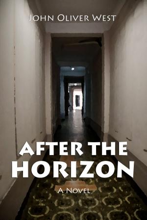 Book cover of After The Horizon