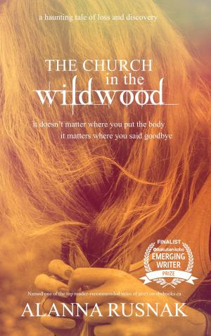 Cover of the book The Church In The Wildwood by Olivier Bellamy