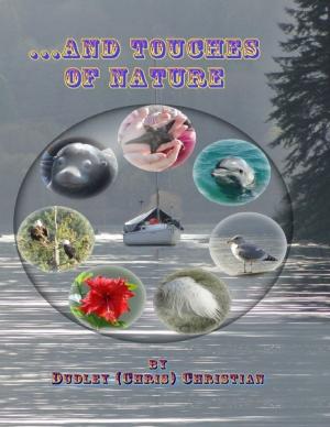 Cover of the book ... and Touches of Nature by Inad Vertently Jr