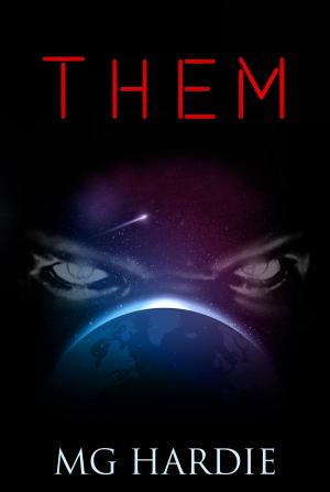 Cover of the book THEM by Bruce Kent