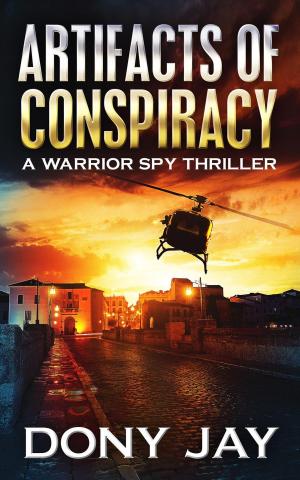 Cover of the book Artifacts of Conspiracy by Martin O'Hearn