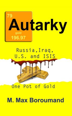 Cover of the book Autarky by Geert van Ieperen