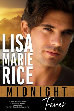 Cover of the book Midnight Fever by Lisa Marie Rice