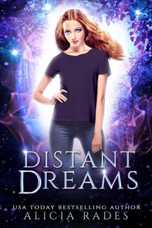 Cover of the book Distant Dreams by Lexi Witcher