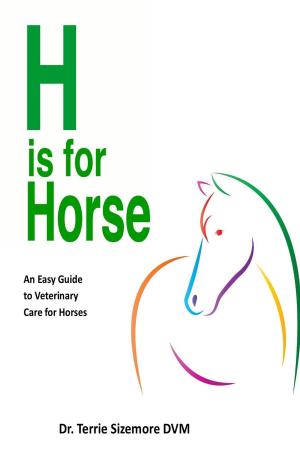 Cover of H is for Horse