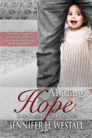 Book cover of Abiding Hope