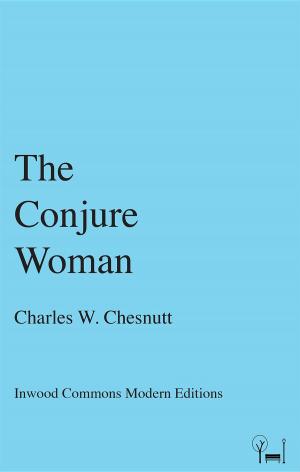 Book cover of The Conjure Woman