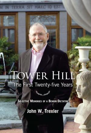 Cover of the book Tower Hill by Rodney St Clair Ballenden