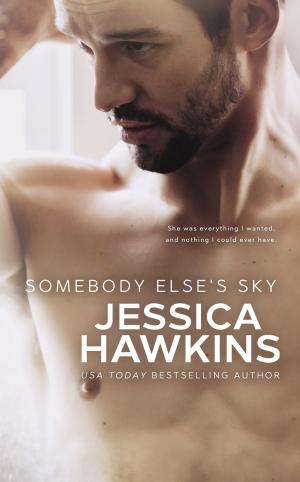 Cover of the book Somebody Else's Sky by Anara Guard