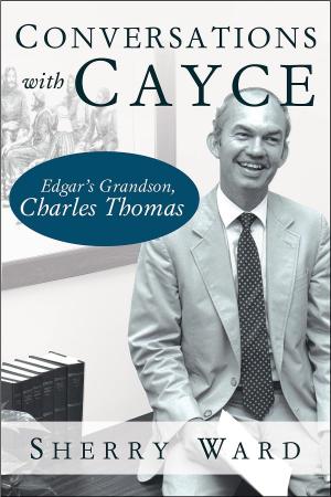Cover of the book Conversations with Cayce by Paul S. Medland