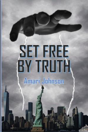 Cover of Set Free by Truth